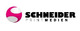 Logo Schneider-Printmedien GmbH