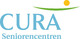 Logo CURA Seniorenwohn- und Pflegeheime Dienstleistungs GmbH