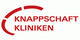 Logo Knappschaft Kliniken Solution GmbH