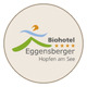 Logo Biohotel Eggensberger****