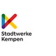 Logo Stadtwerke Kempen GmbH