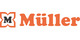 Logo Müller Holding GmbH & Co. KG