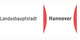 Logo Landeshauptstadt Hannover