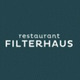 Logo Restaurant Filterhaus GmbH