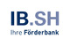 Logo Investitionsbank Schleswig-Holstein (IB.SH)