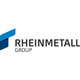 Logo Rheinmetall AG
