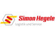 Logo Simon Hegele Gesellschaft für Logistik und Service mbH