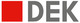 Logo DEK Telecom GmbH