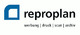 Logo reproplan XXL-Druck GmbH