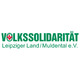 Logo Volkssolidarität Leipziger Land/Muldental e.V.
