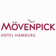 Logo Mövenpick Hotel Hamburg