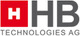 Logo HB Technologies AG