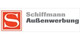 Logo Schiffmann Außenwerbung GmbH