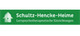 Logo Schultz-Hencke-Heime GbR