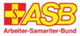 Logo Arbeiter-Samariter-Bund Regionalverband Rhein-Erft/ Düren e.V.