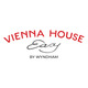 Logo Vienna House Easy by Wyndham Hamburg Bergedorf