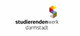 Logo Studierendenwerk Darmstadt A. d. ö. R.