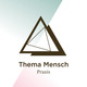 Logo Praxis ThemaMensch