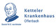 Logo Ketteler Krankenhaus gemeinnützige GmbH