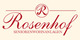 Logo Rosenhof Großhansdorf 2
