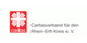 Logo Caritasverband für den Rhein-Erft-Kreis e.V.