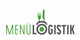 Logo MENÜLOGISTIK GmbH