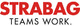 Logo STRABAG
