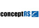 Logo conceptas GmbH