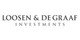 Logo Loosen & de Graaf Holding GmbH