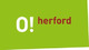 Logo Hansestadt Herford