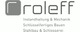 Logo Roleff GmbH & Co. KG