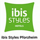 Logo Ghotel Germany GmbH Ibis styles Pforzheim