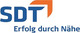 Logo SDT Verwaltungs-GmbH
