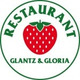 Logo Restaurant Glantz & Gloria