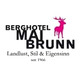 Logo Berghotel Maibrunn GmbH & Co. KG