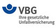 Logo Verwaltungs-Berufsgenossenschaft (VBG)
