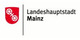 Logo Landeshauptstadt Mainz