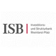 Logo Investitions- und Strukturbank Rheinland-Pfalz (ISB)