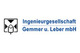 Logo I.G.L. GmbH Ingenieurvermessung