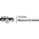 Logo Technik Museum Sinsheim