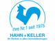 Logo Hahn + Keller Immobilien GmbH