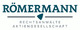 Logo Römermann Rechtsanwälte AG