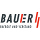 Logo BAUER Elektroanlagen