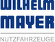 Logo Wilhelm Mayer GmbH & Co. KG Nutzfahrzeuge