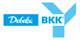 Logo Debeka Betriebskrankenkasse
