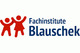 Logo Fachinstitute Blauschek