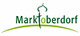 Logo Stadt Marktoberdorf