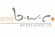 Logo bwc Werbeagentur GmbH