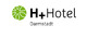 Logo H+ Hotel Darmstadt