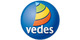 Logo VEDES AG